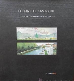 Poemas del caminante